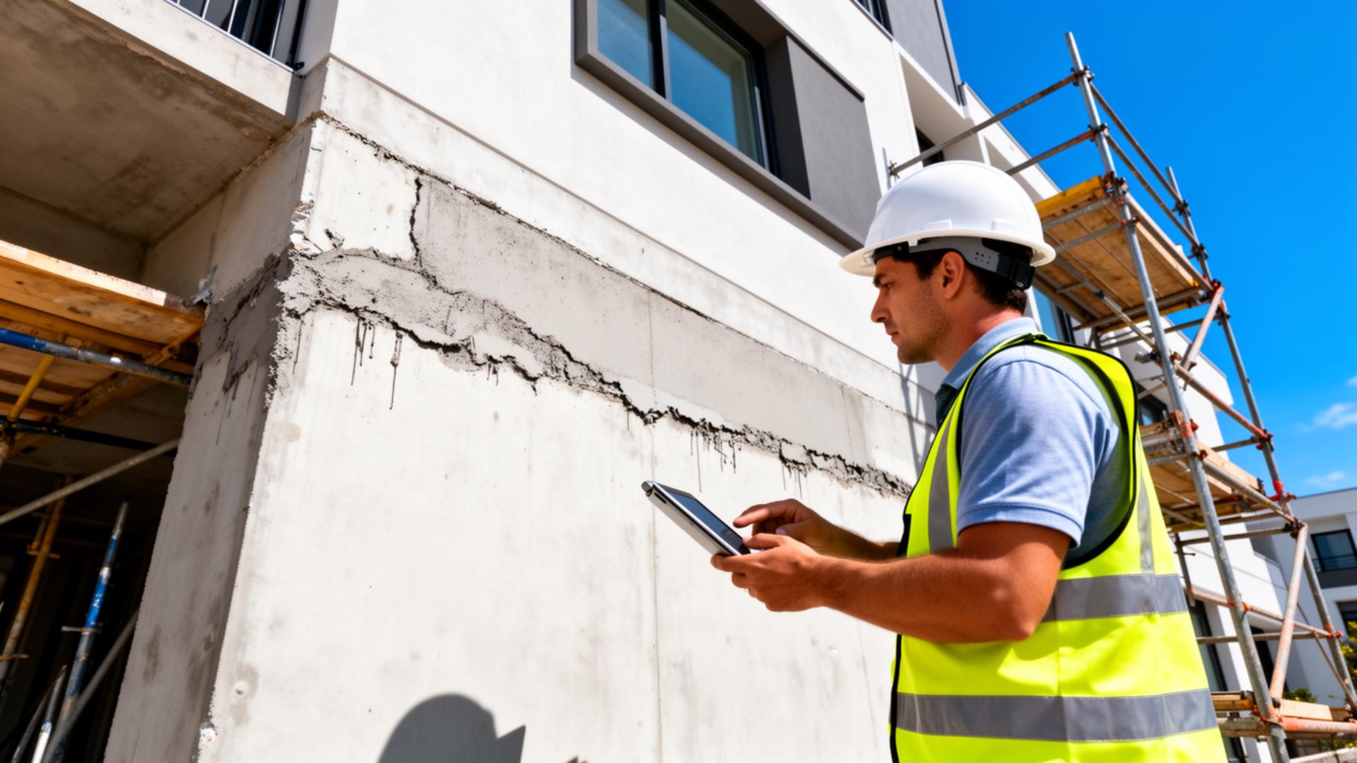 Structural Repair Specialists