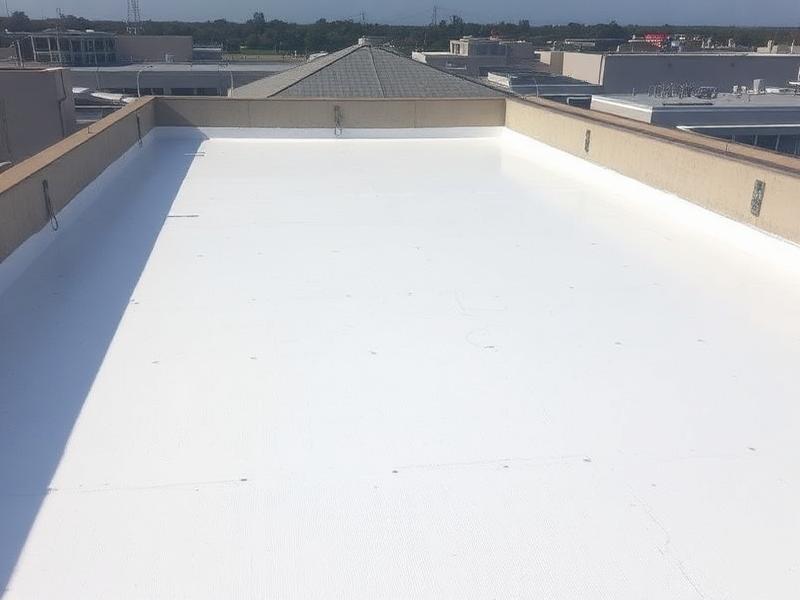 Slab / Roof Leakages